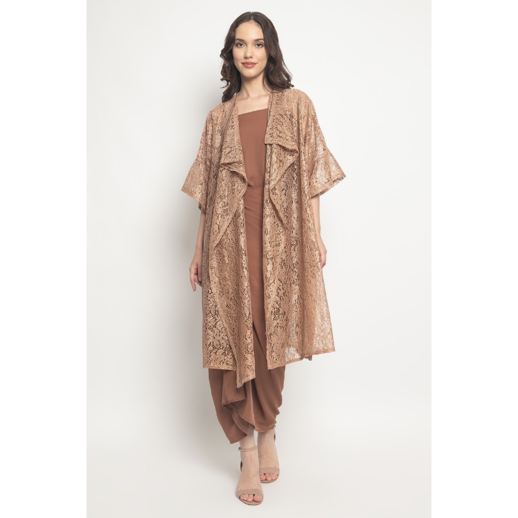 Seminggu.rtw - Jasmine Outer Set