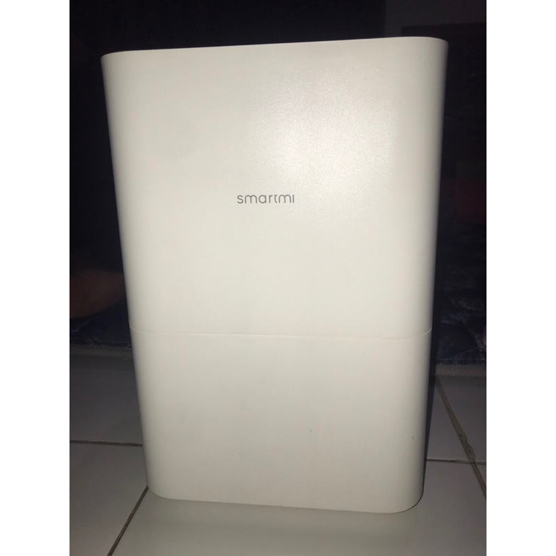 smrtmi (pelembab udara)