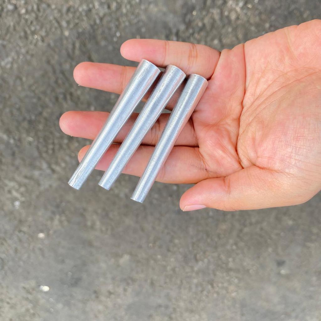 selut sambungan joran pancing