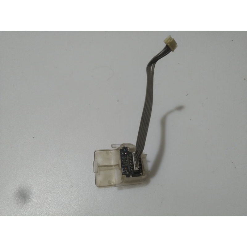 Toshiba 32s2900 sensor tv