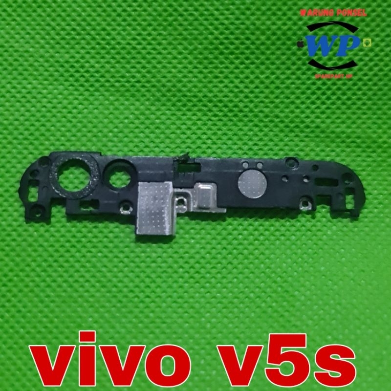 PENUTUP MESIN VIVO V5S ORI COPOTAN NORMAL