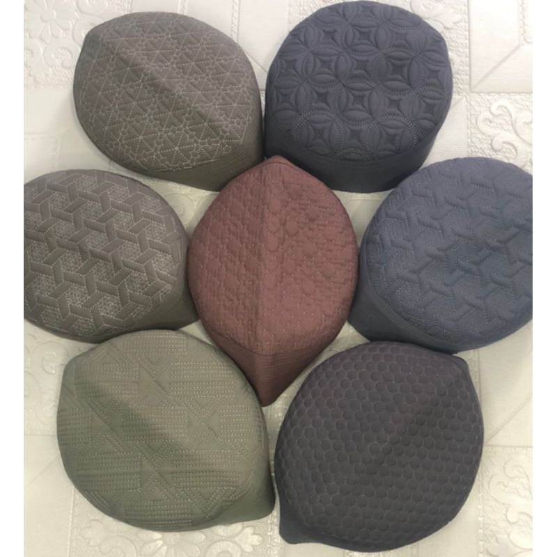 peci malawi ORI / kopiah malawi