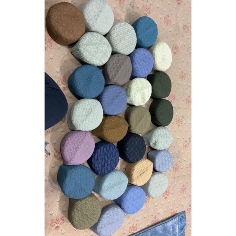 peci malawi / kopiah malawi