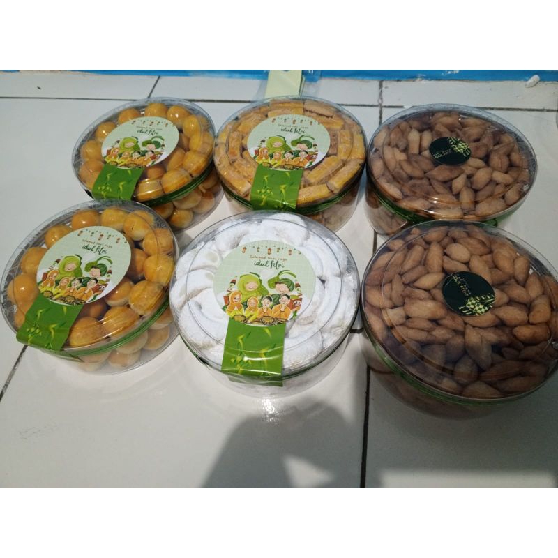 

KUE BIJI KETAPANG 500g RENYAH,GURIH,EMPUK,DAN ENAK