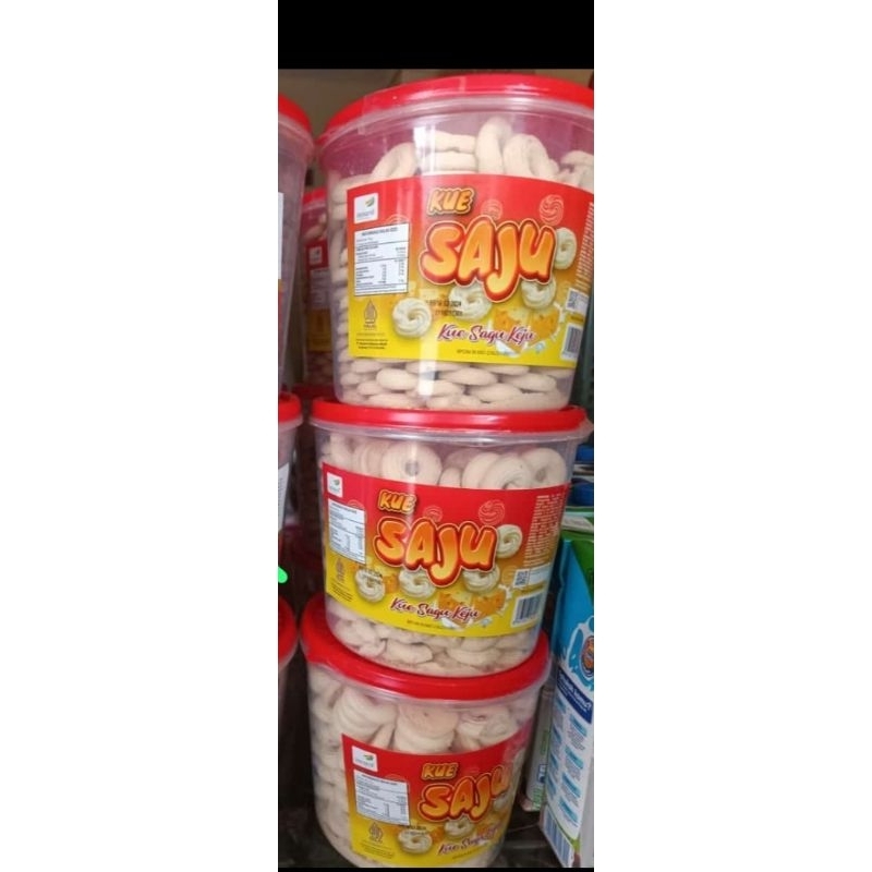 

kue saju