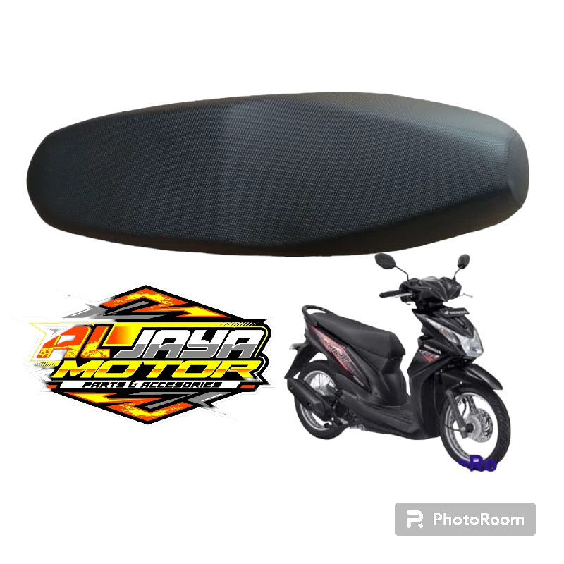JOK HONDA BEAT FI 2012 2013 2014 2015 / JOK STANDAR BEAT FI LAMA