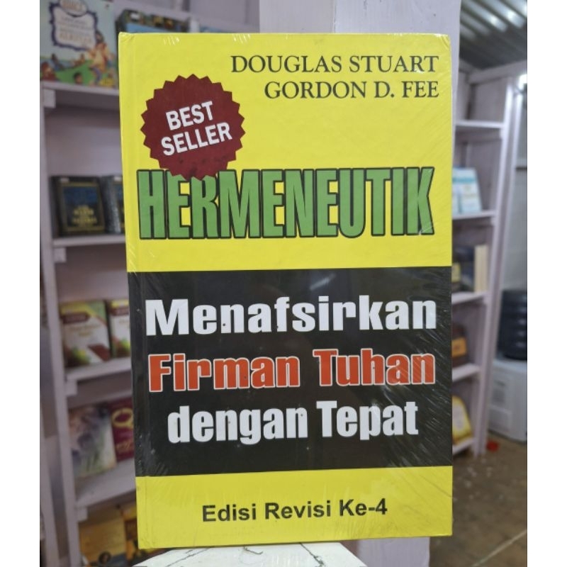 Hermeneutik