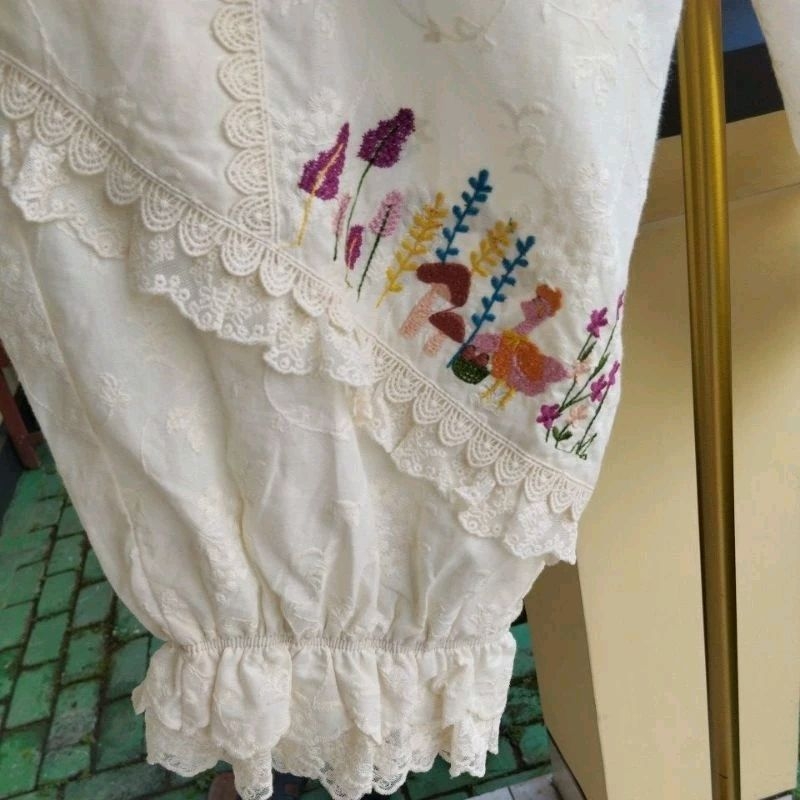 celana harajuku hys bkk