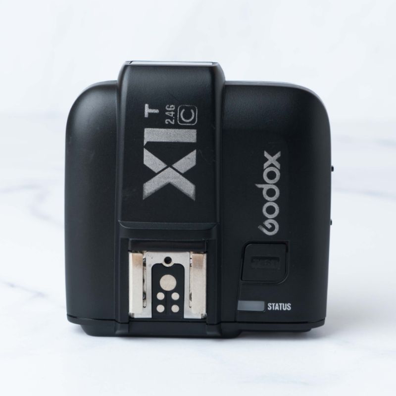 Trigger Flash Godox X1T Canon