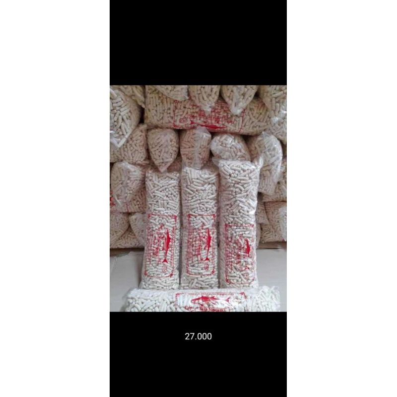 

krupuk tongkol original