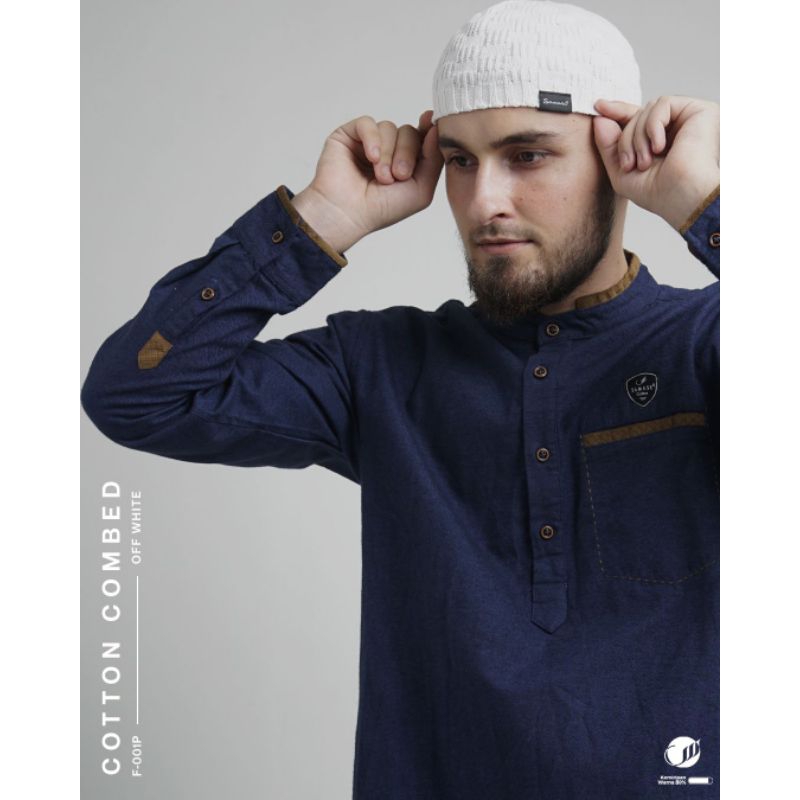 SAMASE Original Peci Rajut F-001P