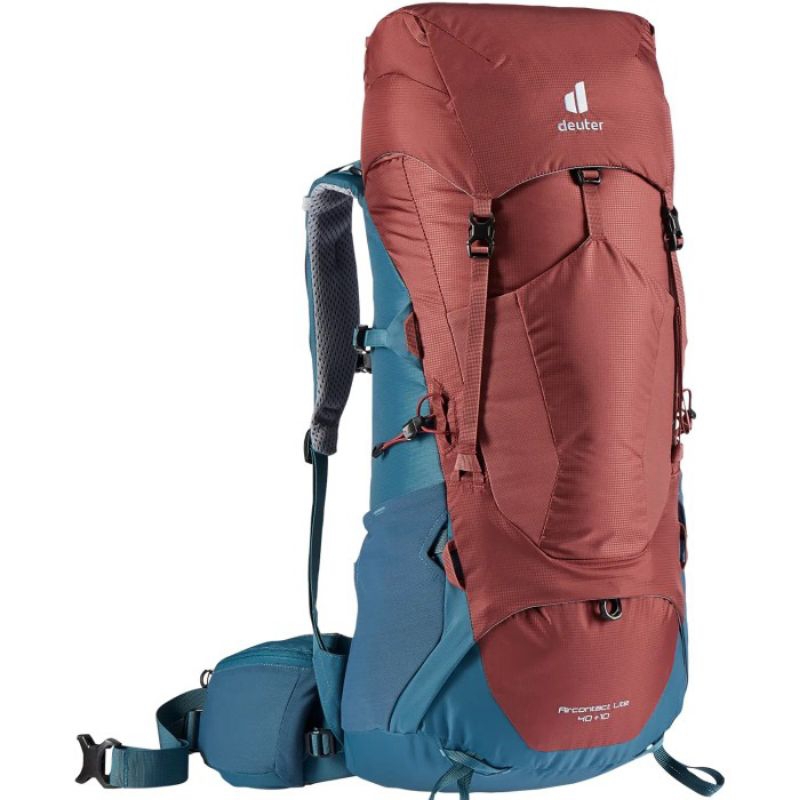 TAS RANSEL GUNUNG CARRIER RUCKSACK BACKPACK HIKING CAMPING TREKKING TRAVELLING ULTRALIGHT ORIGINAL D