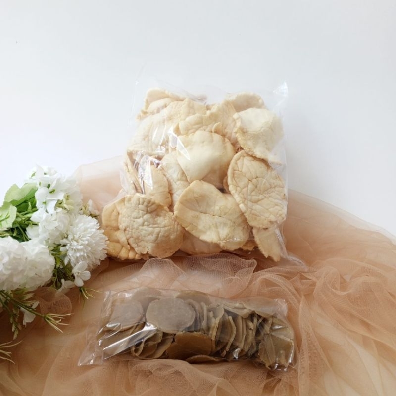 

kripik singkong