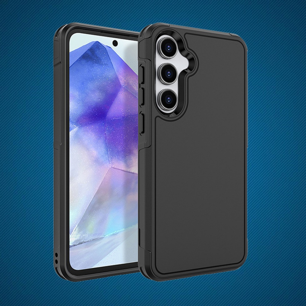 Casing Samsung A55 - Armor Phone Case Samsung A55