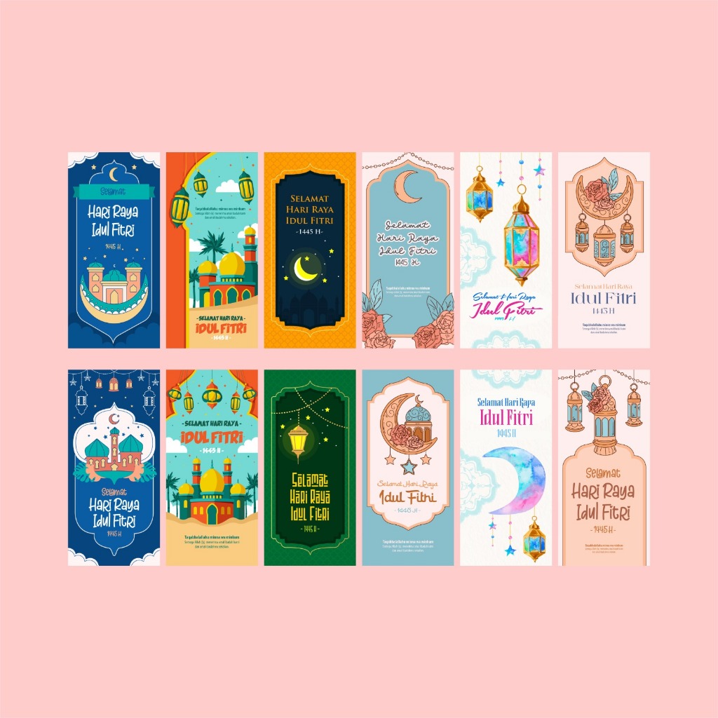 

Amplop Thr Lebaran Unik islami Isi 10 Pcs Angpao Idul Fitri Murah 2024 Ukuran Besar Ekslusif