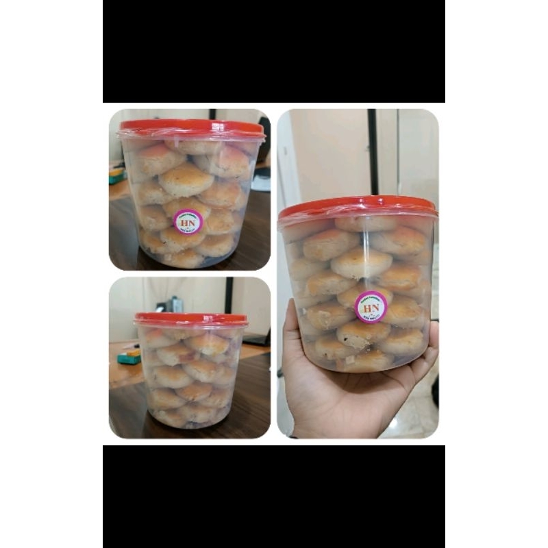 

Kue Kacang Original