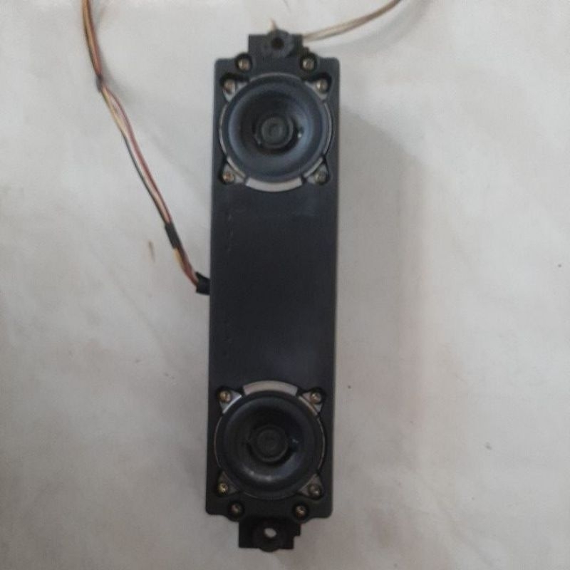 Speaker 2inch copotan tv Polytron
