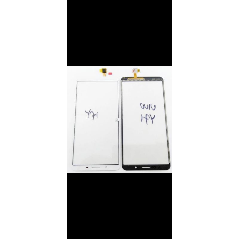 Touchscreen vivo y71