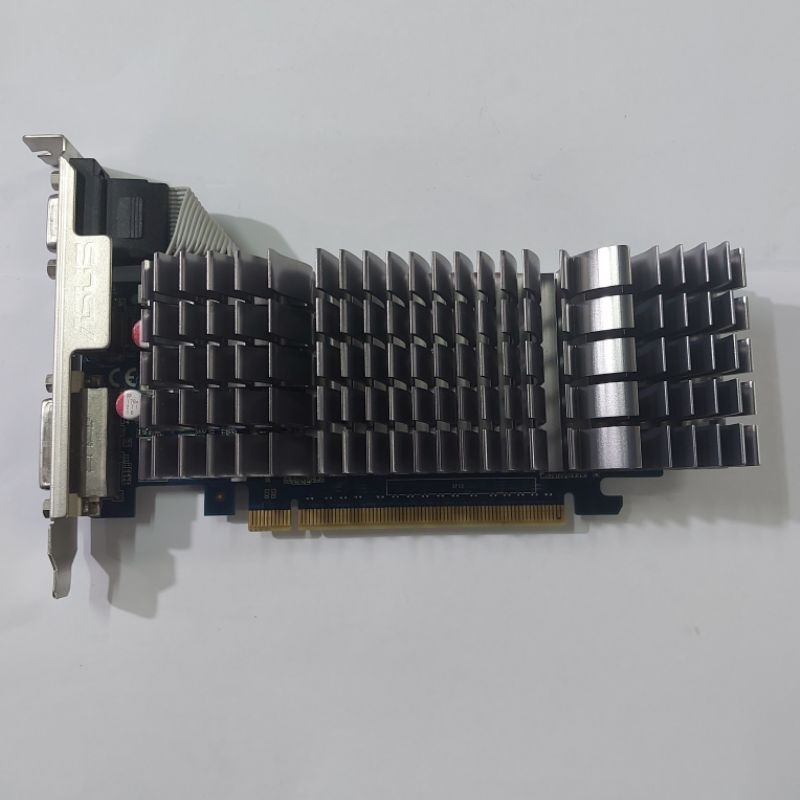 VGA Card PCI Express 512Mb Gddr3 64bit Second Original HDMI
