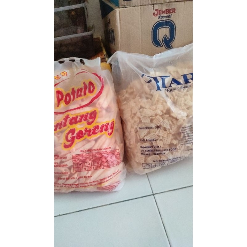 

premium jajan
