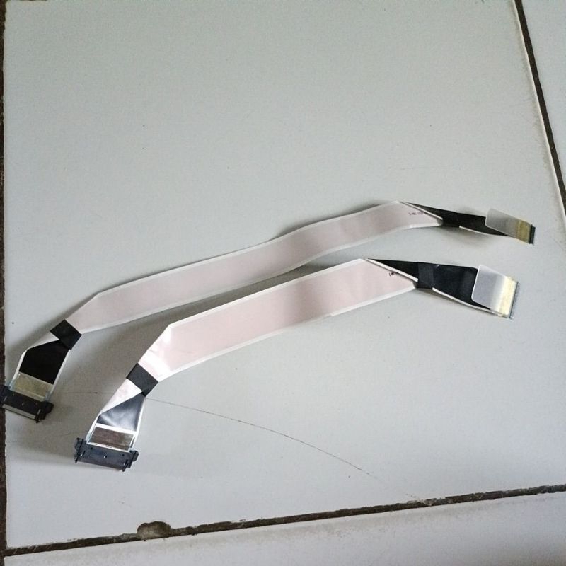 lvds kabel fleksibel original LED Sony KD-55X8500F 55x8500f