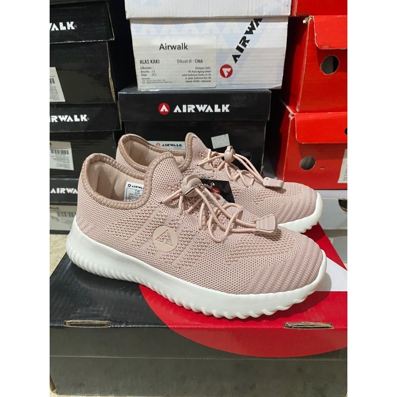 AIRWALK sepatu slip on anak size 30-36 SALE