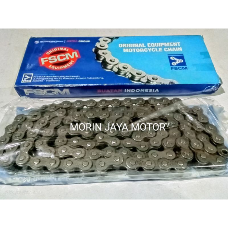 RANTAI RODA 428-106L FSCM