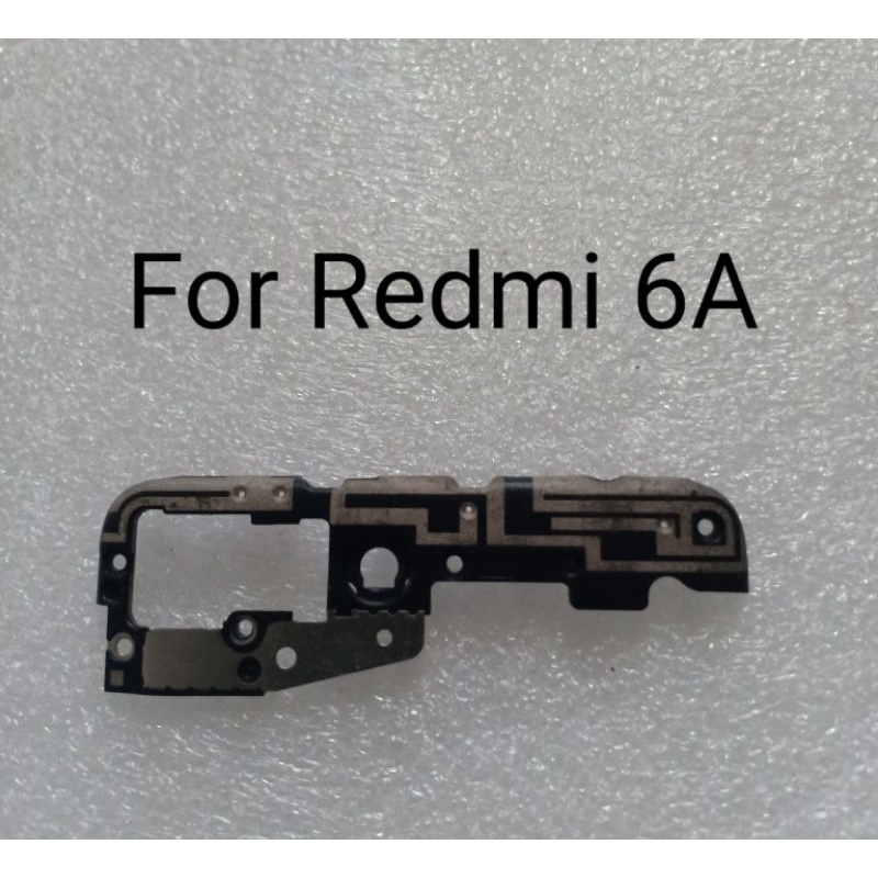 Tutup mesin Redmi 6A
