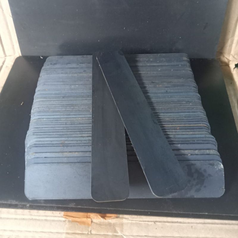 plat baja plat strip besi stip besi baja hitam