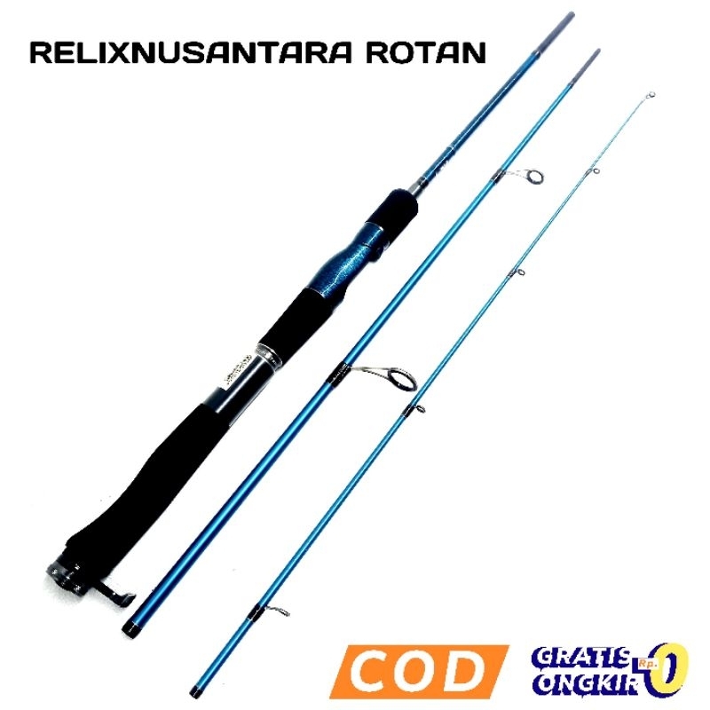 JORAN RELIX NUSANTARA ROTAN