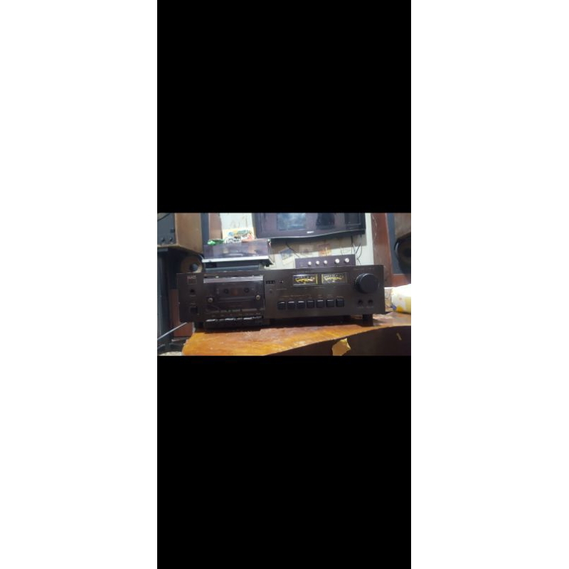 Tape deck NAD