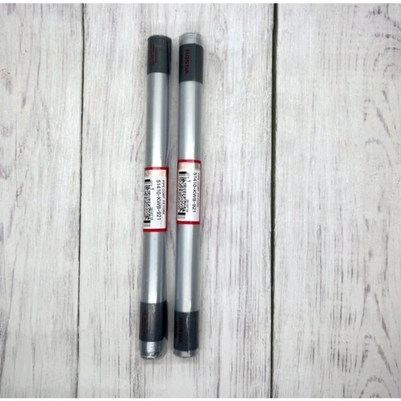 1Pasang As Shock (KWB) Buat Motor Blade 110, Blade Lama, Revo Absolute, Revo Fit, Revo New dan Revo 