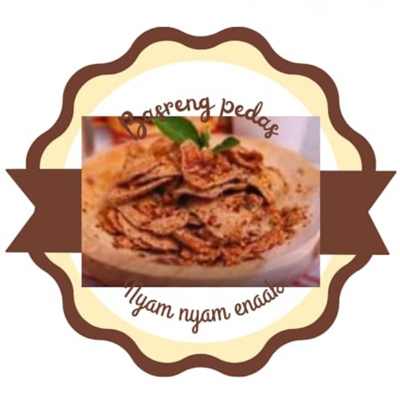 

BASRENG PEDAS