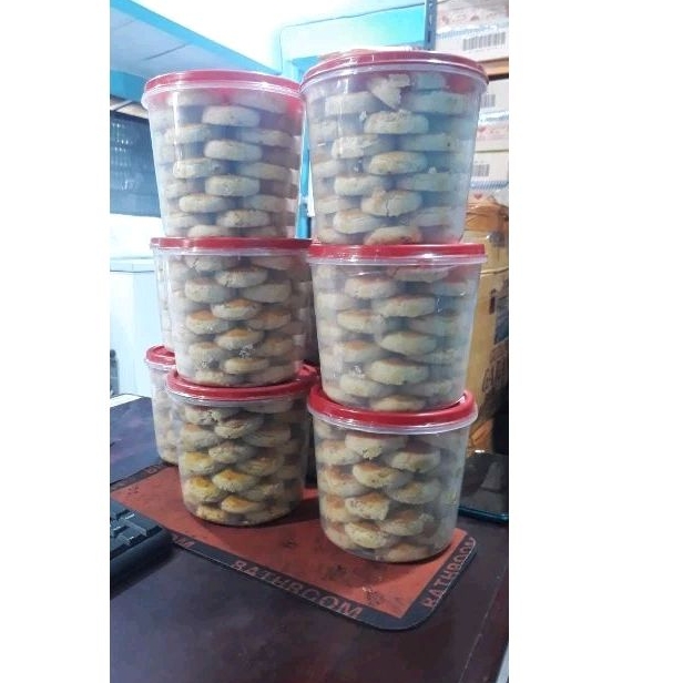 

Kue Kacang ori