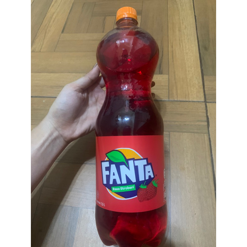 

Fanta 1,5 liter ‘