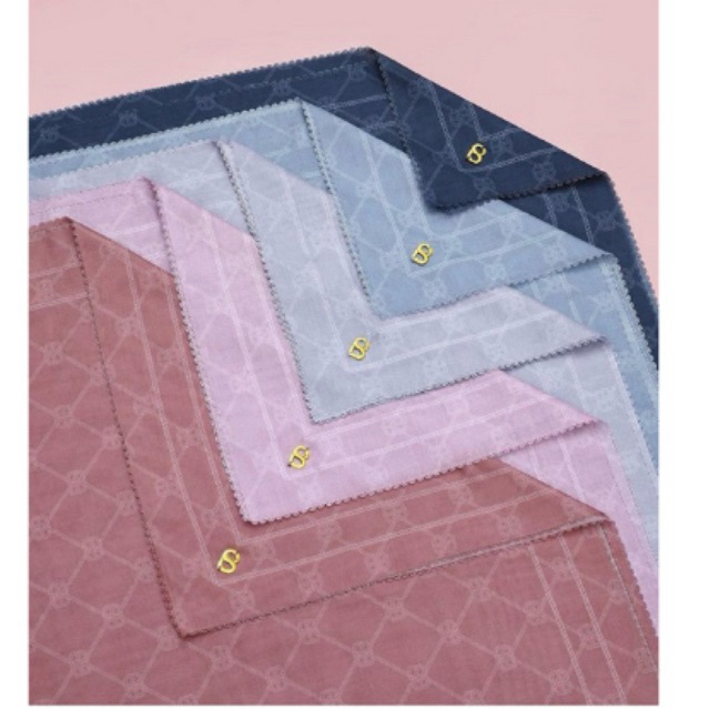 Jilbab Buttonscarves Kw Buttonscarves Mirror Titik3