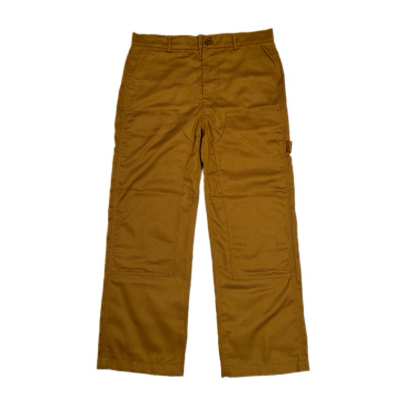 CARPENTER DOUBLE KNEE