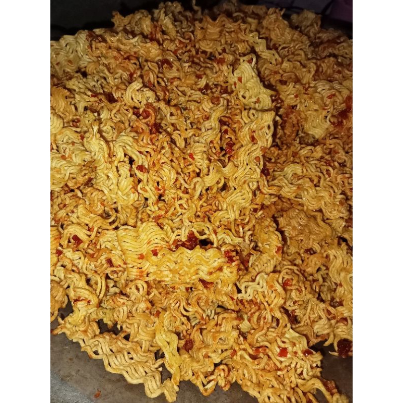 

mie kering/mie gimring berat 1kg