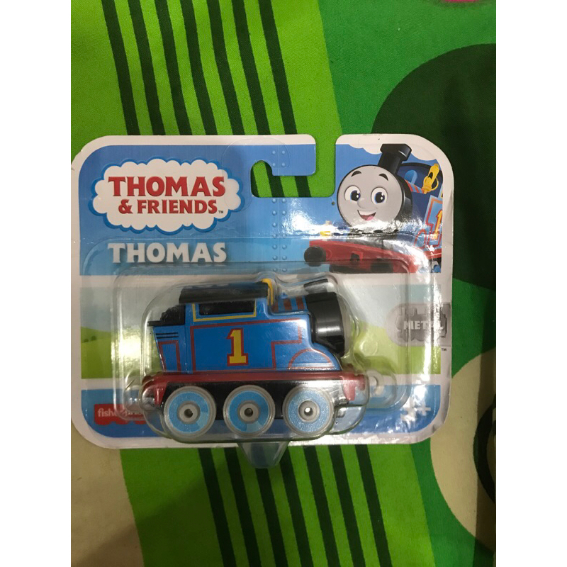 Mainan anak Kereta api thomas & friends