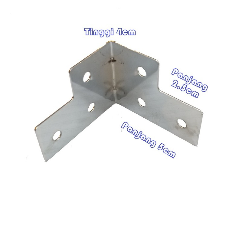 SIKU HARDCASE TIPE B506 5X4CM