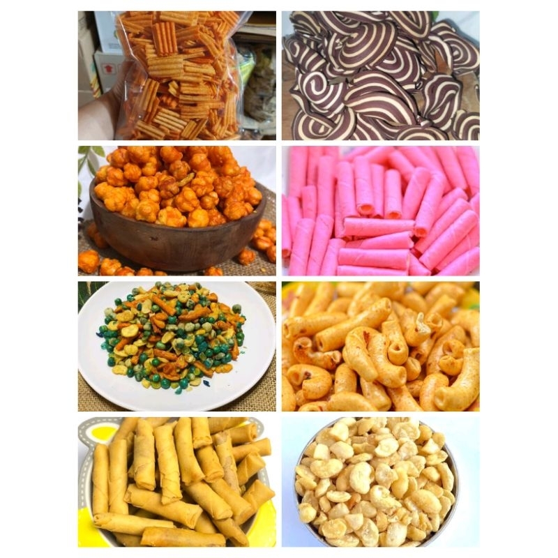 

Jatim jajan kiloan (dikirim rundom)