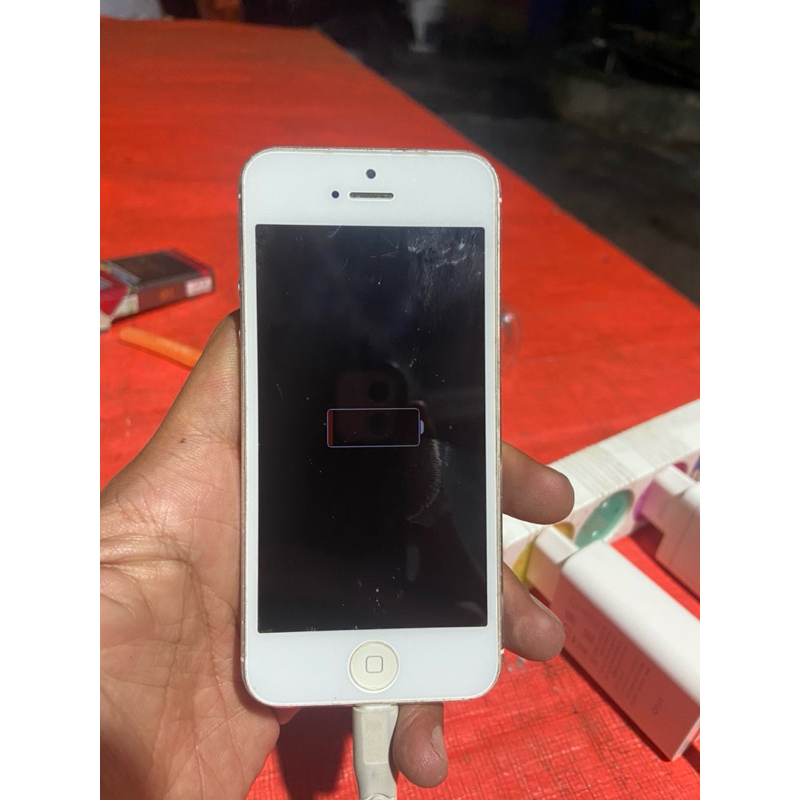 HP MATI TOTAL MURAH 5s