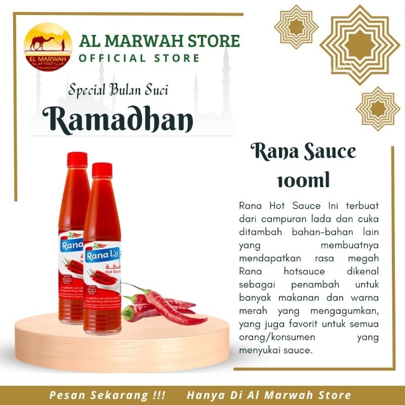 

RB RANA SAUS SAUDI ARABIA