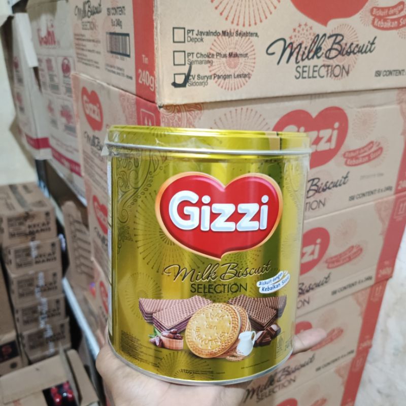 

INDOMARKET.ID / Gizzi biscuit/Biscuit gizzi/Gizzi/Biskuit gizzi