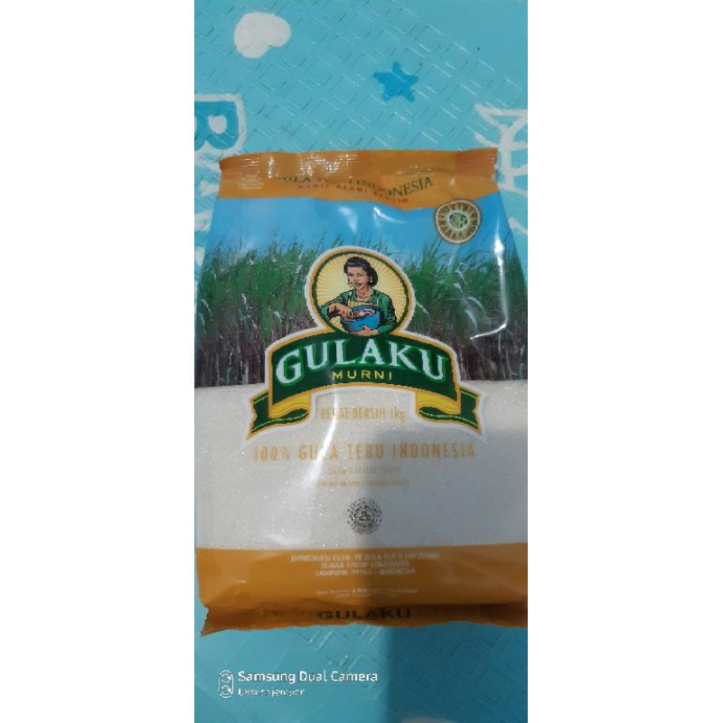 

Gulkem GulaQ