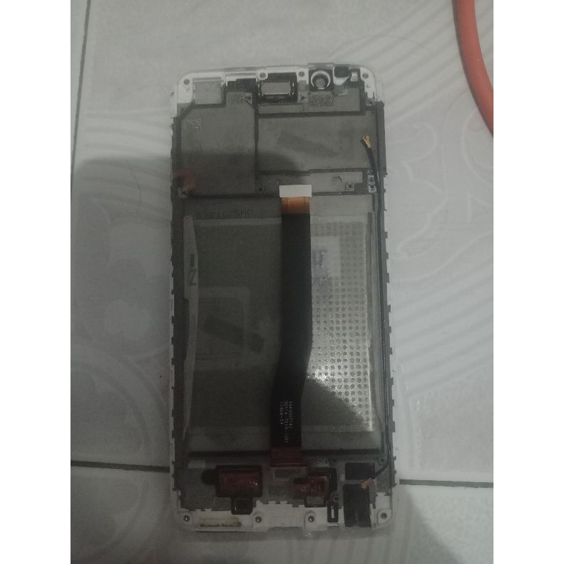 Part Copotan Vivo V7