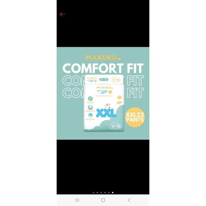 PampersMakukuXXL