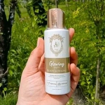 Hb malam glowing imd