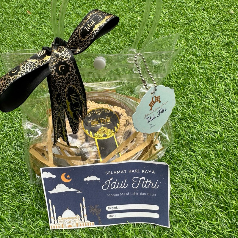 

hampers lebaran model tas