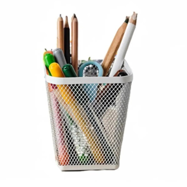 

799 - Tempat Pulpen Pensil Alat Tulis Kantor Sekolah - Stationery Cup